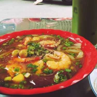 Món ăn- Ăn vặt Bánh Canh Cua - Nguyễn Đình Chiểu