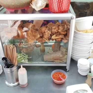 Tổng hợp- Ăn vặt Bánh Canh Cua - Chợ Nhỏ Nguyễn Cảnh Chân