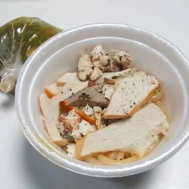 Tổng hợp- Ăn vặt Bánh Canh Cua - Chợ Nhỏ Nguyễn Cảnh Chân
