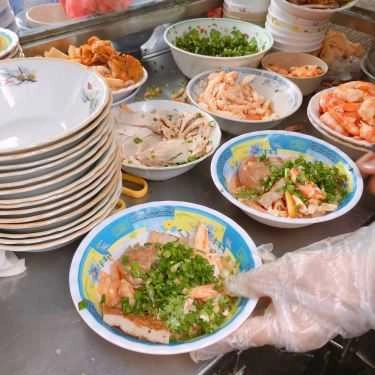 Tổng hợp- Ăn vặt Bánh Canh Cua Cô Châu - Bà Hạt