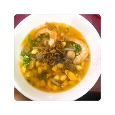 Món ăn- Ăn vặt Bánh Canh Cua Hẻm 284 Lê Văn Sỹ