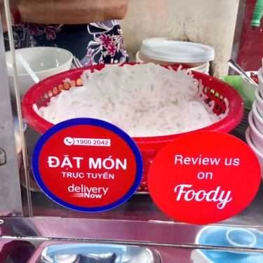 Tổng hợp- Ăn vặt Bánh Canh Cua Hẻm 284 Lê Văn Sỹ