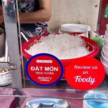Tổng hợp- Ăn vặt Bánh Canh Cua Hẻm 284 Lê Văn Sỹ