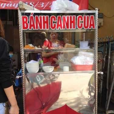 Tổng hợp- Ăn vặt Bánh Canh Cua Ngọc