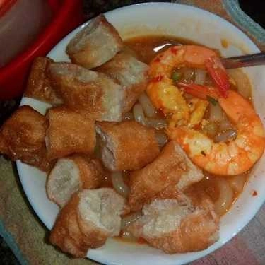 Món ăn- Ăn vặt Bánh Canh Cua - Nguyễn Công Trứ