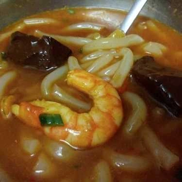 Món ăn- Ăn vặt Bánh Canh Cua - Nguyễn Công Trứ