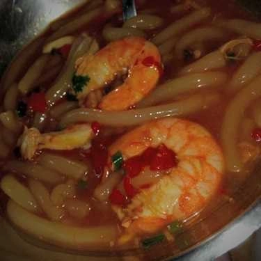 Món ăn- Ăn vặt Bánh Canh Cua - Nguyễn Công Trứ