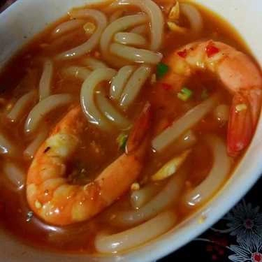 Món ăn- Ăn vặt Bánh Canh Cua - Nguyễn Công Trứ