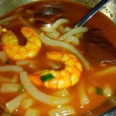 Món ăn- Ăn vặt Bánh Canh Cua - Nguyễn Công Trứ