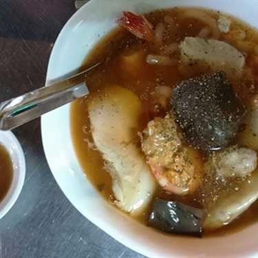 Món ăn- Ăn vặt Bánh Canh Cua - Nguyễn Công Trứ