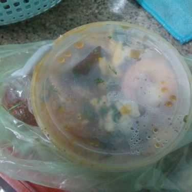 Tổng hợp- Ăn vặt Bánh Canh Cua - Nguyễn Công Trứ