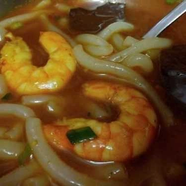 Món ăn- Ăn vặt Bánh Canh Cua - Nguyễn Công Trứ