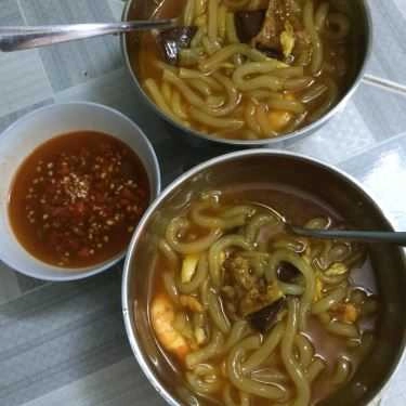 Tổng hợp- Ăn vặt Bánh Canh Cua - Nguyễn Công Trứ