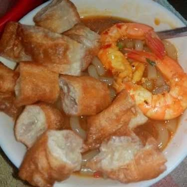 Món ăn- Ăn vặt Bánh Canh Cua - Nguyễn Công Trứ