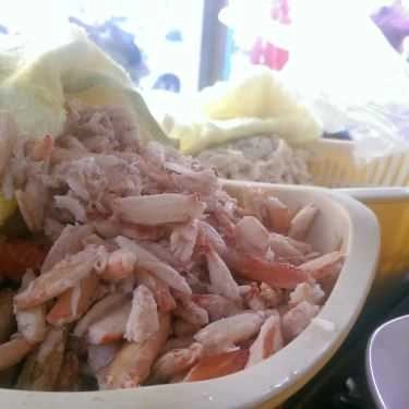 Món ăn- Ăn vặt Bánh Canh Cua - Tôn Thất Đạm