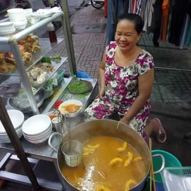 Tổng hợp- Ăn vặt Bánh Canh Hẻm - Phạm Văn Chí