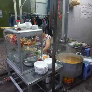 Tổng hợp- Ăn vặt Bánh Canh Hẻm - Phạm Văn Chí