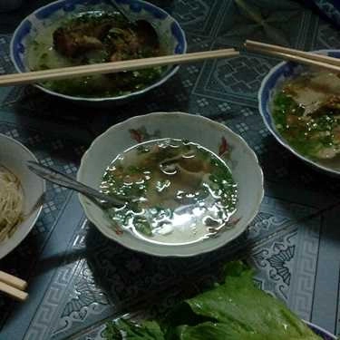 Món ăn- Ăn vặt Bánh Canh & Hủ Tiếu - Hoàng Văn Thụ