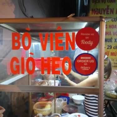 Tổng hợp- Ăn vặt Bánh Canh & Hủ Tiếu - Thống Nhất