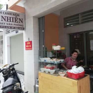Tổng hợp- Quán Ăn Bánh Canh Nấm An Nhiên & Cơm Chay Văn Phòng