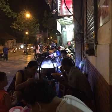 Tổng hợp- Ăn vặt Bánh Canh - Nguyễn Thái Học