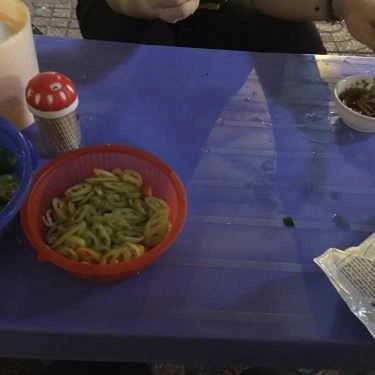 Tổng hợp- Ăn vặt Bánh Canh - Nguyễn Thái Học