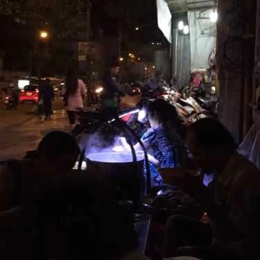 Tổng hợp- Ăn vặt Bánh Canh - Nguyễn Thái Học