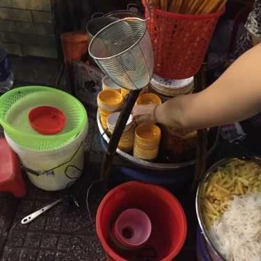 Tổng hợp- Ăn vặt Bánh Canh - Nguyễn Thái Học