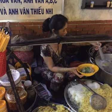 Tổng hợp- Ăn vặt Bánh Canh - Nguyễn Thái Học