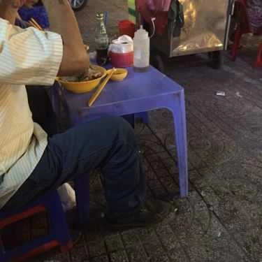 Tổng hợp- Ăn vặt Bánh Canh - Nguyễn Thái Học