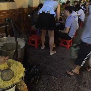 Tổng hợp- Ăn vặt Bánh Canh - Nguyễn Thái Học