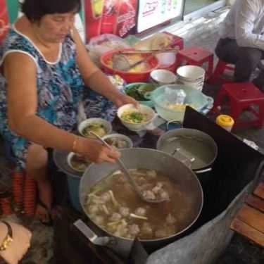 Tổng hợp- Ăn vặt Bánh Canh Sườn - Ngô Đức Kế