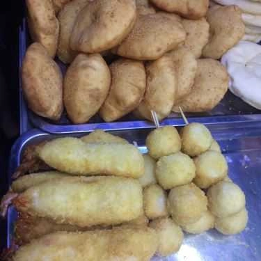 Món ăn- Ăn vặt Bánh Chiên Ngon Sài Gòn
