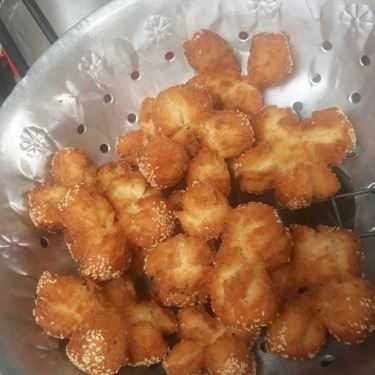 Món ăn- Ăn vặt Bánh Chiên Ngon Sài Gòn