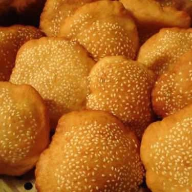 Món ăn- Ăn vặt Bánh Chiên Ngon Sài Gòn