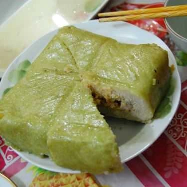 Món ăn- Tiệm Bánh Bánh Chưng Bắc - Shop Online