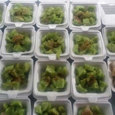 Món ăn- Ăn vặt Bánh Chuối & Bánh Đúc