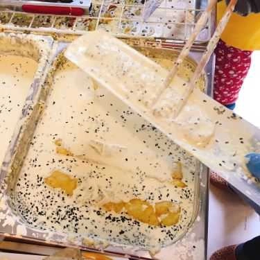 Món ăn- Ăn vặt Babana - Bánh Chuối Chiên Thái Lan - Nguyễn Hữu Cầu