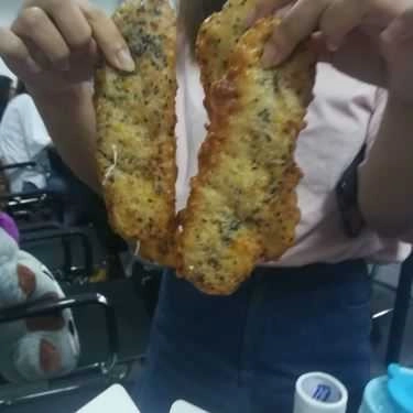 Món ăn- Ăn vặt Babana - Bánh Chuối Chiên Thái Lan - Nguyễn Hữu Cầu