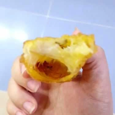 Món ăn- Ăn vặt Babana - Bánh Chuối Chiên Thái Lan - Nguyễn Hữu Cầu