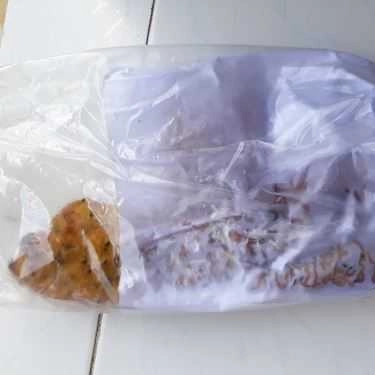 Món ăn- Ăn vặt Babana - Bánh Chuối Chiên Thái Lan - Nguyễn Hữu Cầu