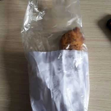 Món ăn- Ăn vặt Babana - Bánh Chuối Chiên Thái Lan - Nguyễn Hữu Cầu