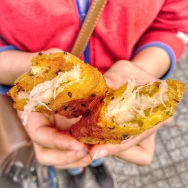 Món ăn- Ăn vặt Babana - Bánh Chuối Chiên Thái Lan - Nguyễn Hữu Cầu