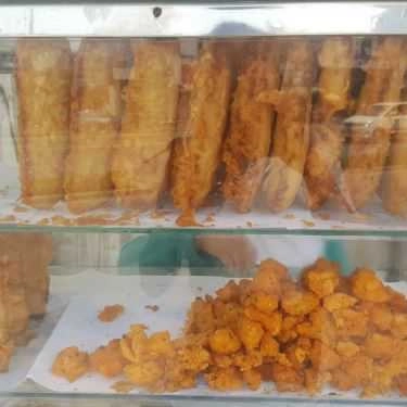 Món ăn- Ăn vặt Cô Tiên - Bánh Chuối Chiên, Bánh Bò Nướng & Khoai Chiên