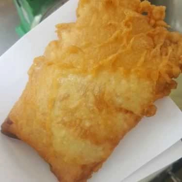 Món ăn- Ăn vặt Cô Tiên - Bánh Chuối Chiên, Bánh Bò Nướng & Khoai Chiên