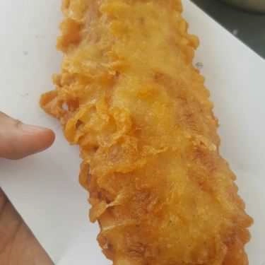 Món ăn- Ăn vặt Cô Tiên - Bánh Chuối Chiên, Bánh Bò Nướng & Khoai Chiên
