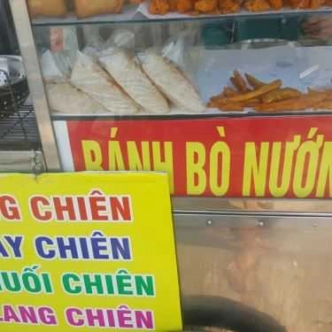 Tổng hợp- Ăn vặt Cô Tiên - Bánh Chuối Chiên, Bánh Bò Nướng & Khoai Chiên