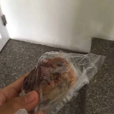 Món ăn- Ăn vặt Bánh Chuối Nướng - Vũ Huy Tấn