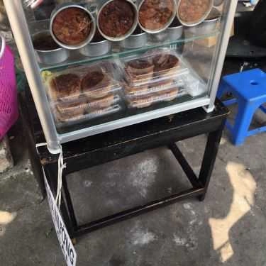 Tổng hợp- Ăn vặt Bánh Chuối Nướng - Vũ Huy Tấn