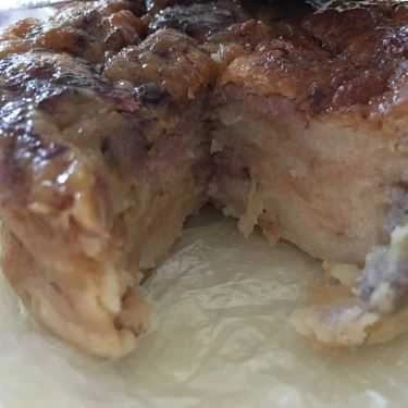 Món ăn- Ăn vặt Bánh Chuối Nướng - Vũ Huy Tấn